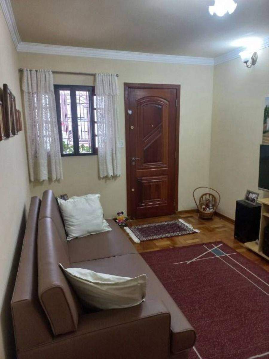 Casa à venda no Vila Guiomar: 