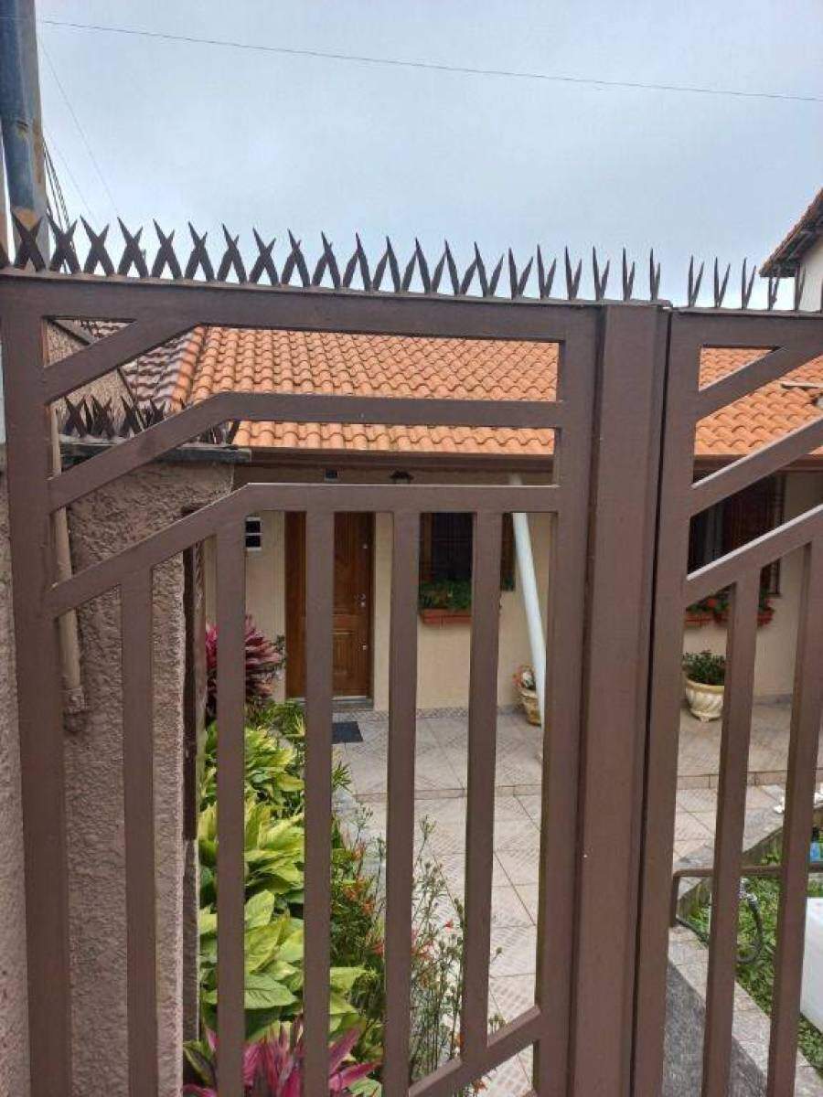 Casa à venda no Vila Guiomar: 