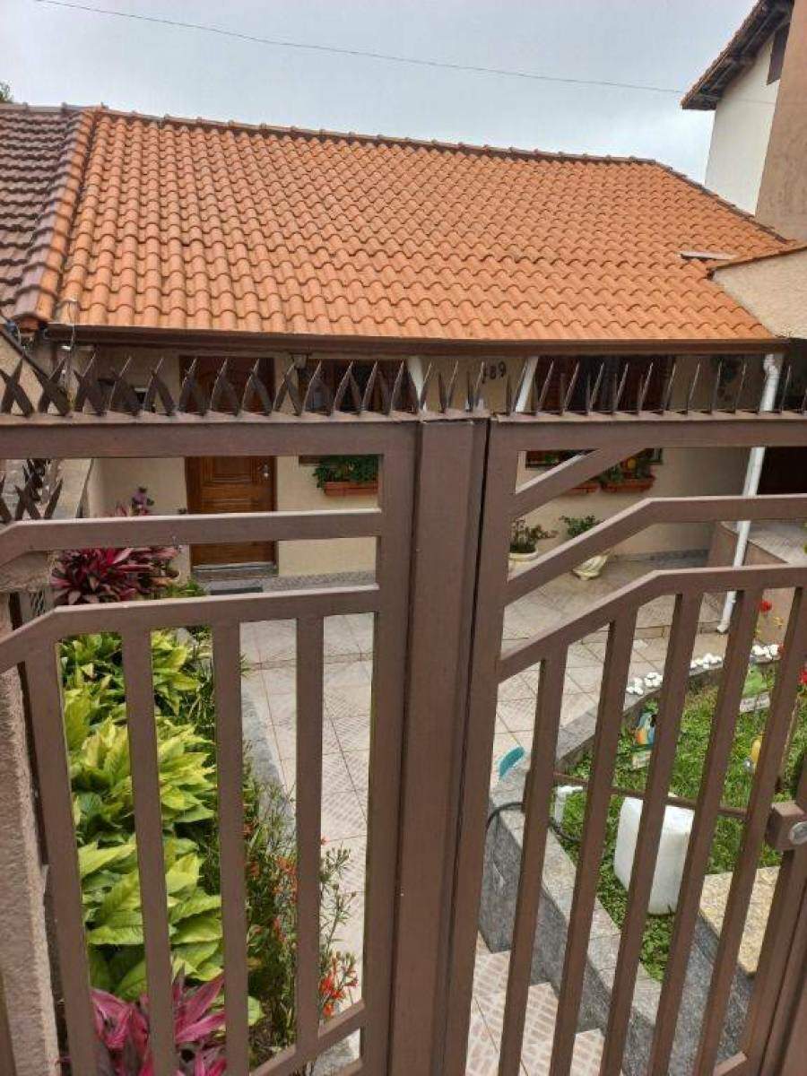 Casa à venda no Vila Guiomar: 
