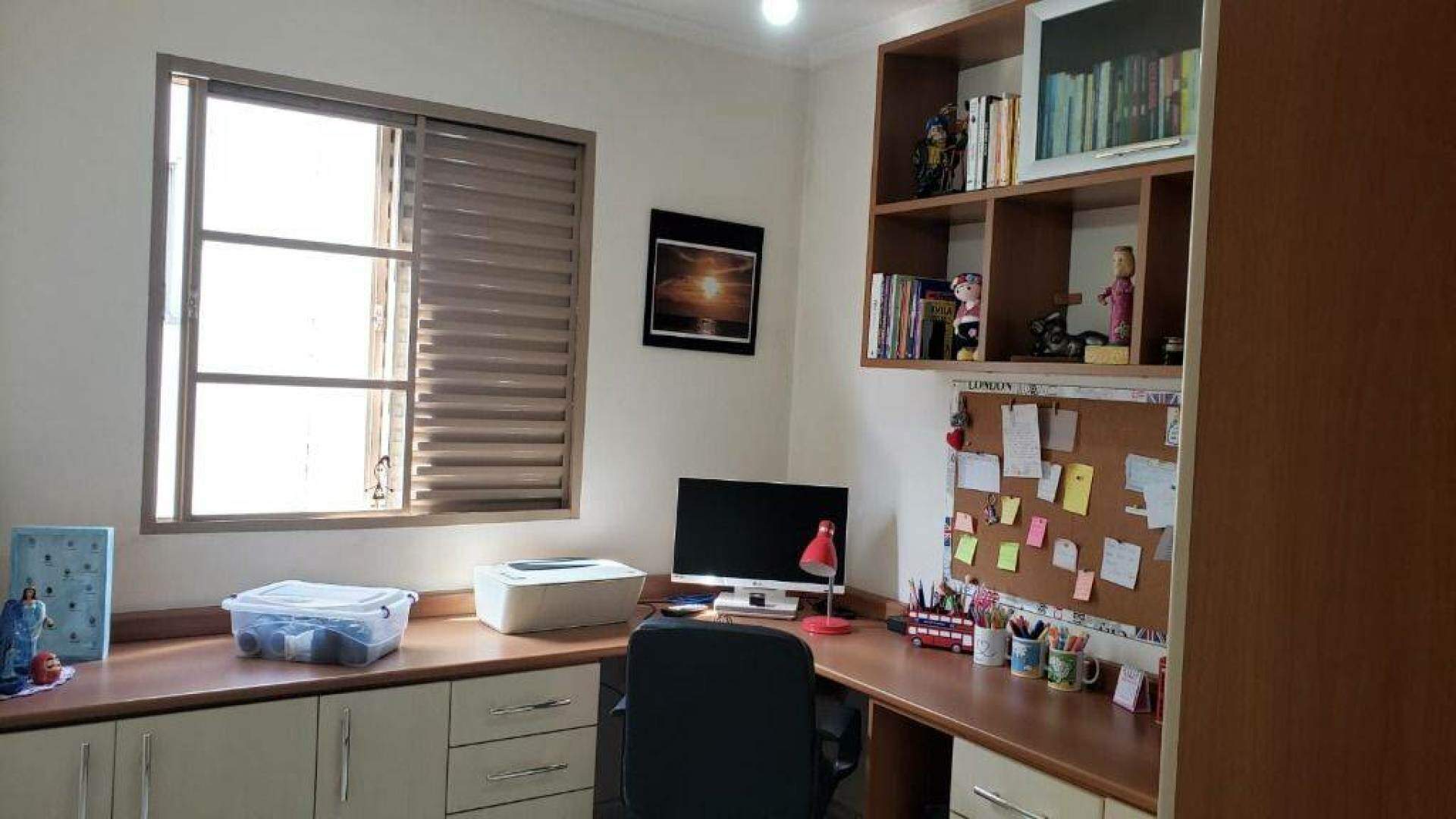 Apartamento à venda no Jardim Santo André: 