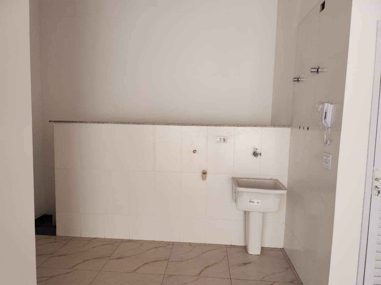 Cobertura à venda no Campestre: 