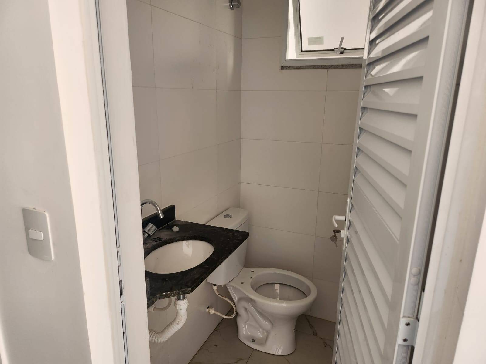 Cobertura à venda no Vila Assunção: 