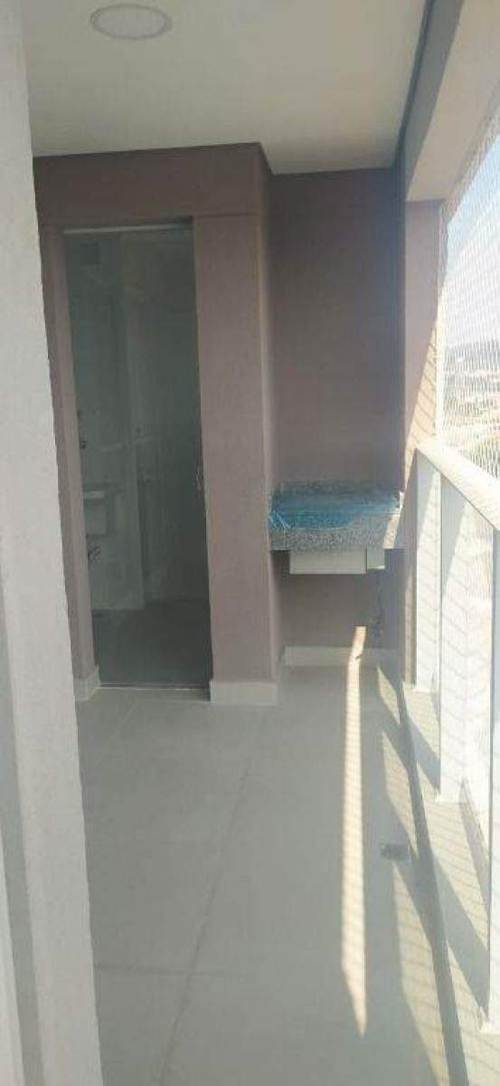 Apartamento à venda no Jardim Valdibia: 