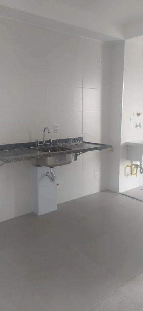 Apartamento à venda no Jardim Valdibia: 