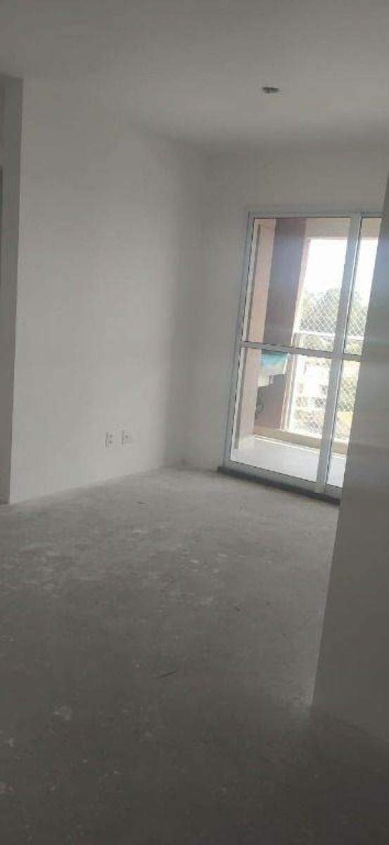 Apartamento à venda no Jardim Valdibia: 