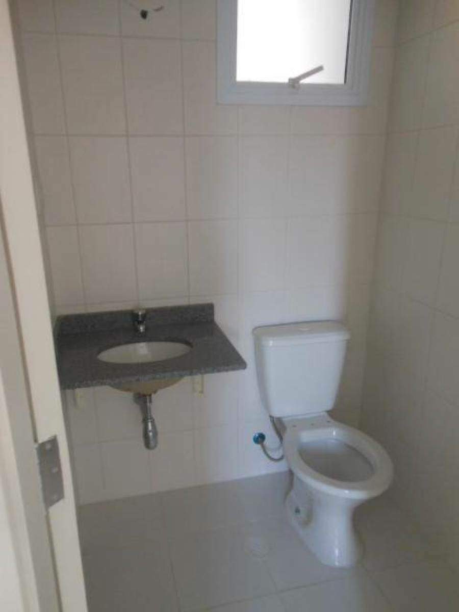 Apartamento à venda no Jardim Santo André: 