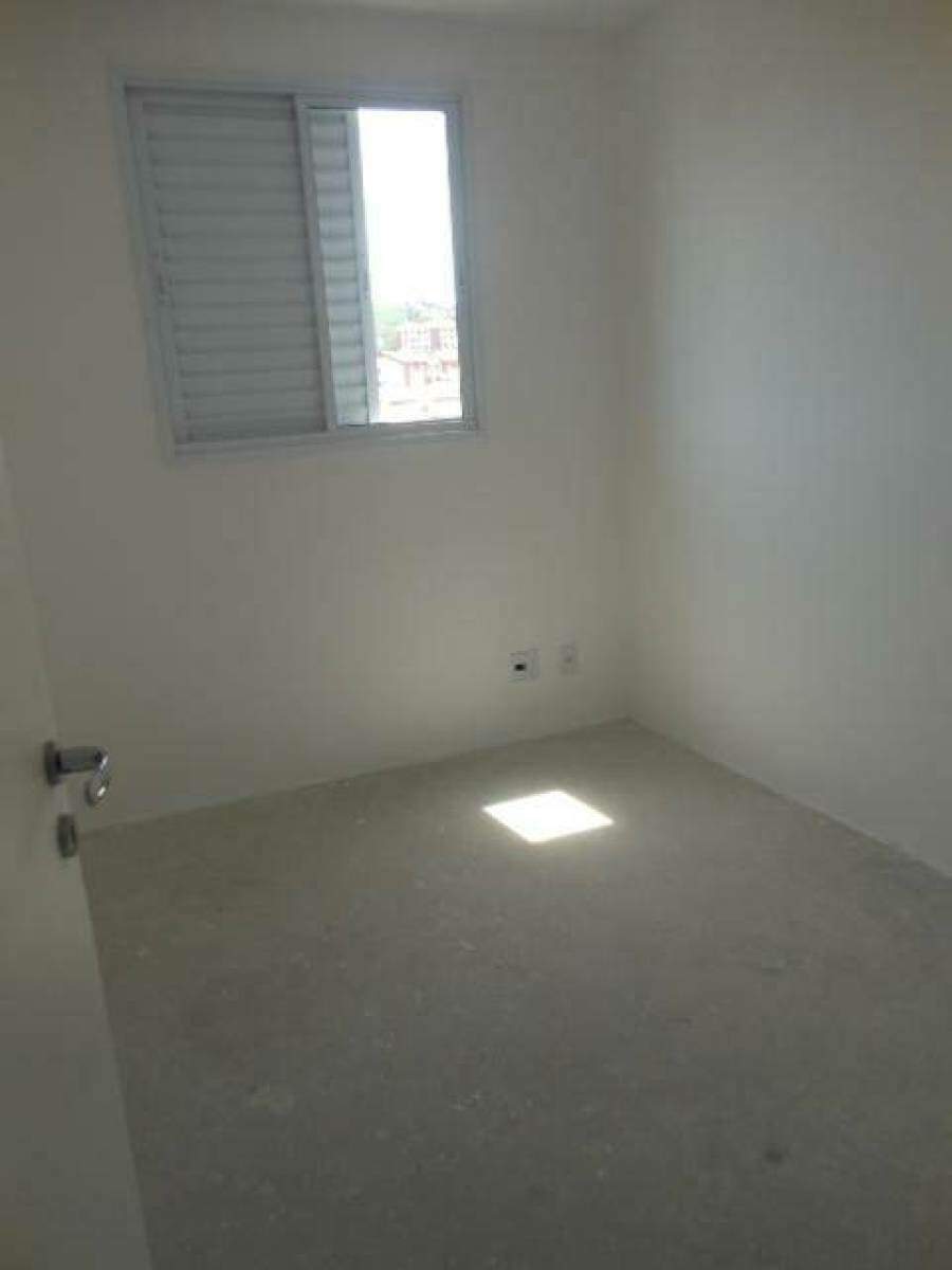 Apartamento à venda no Jardim Santo André: 