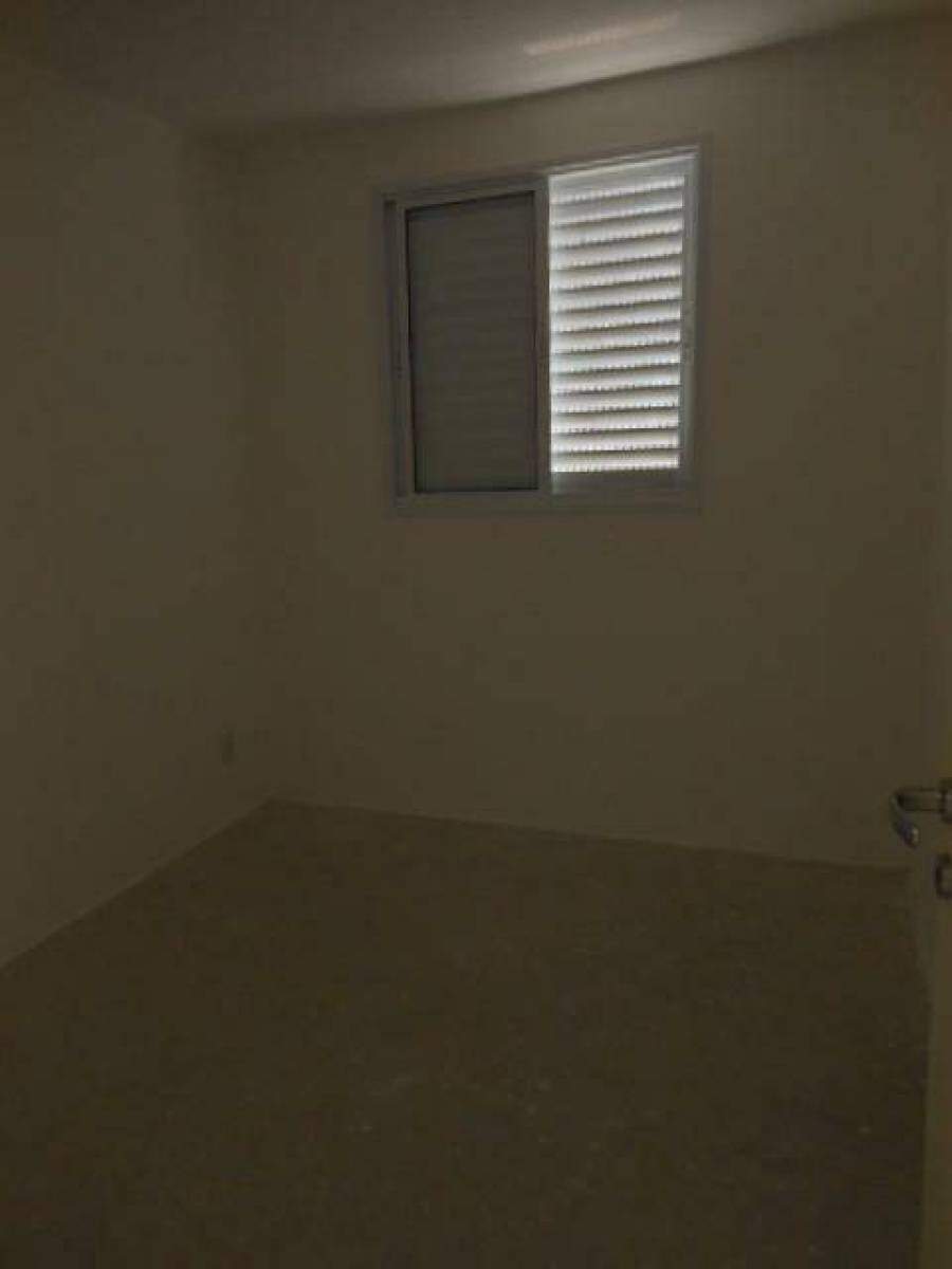 Apartamento à venda no Jardim Santo André: 