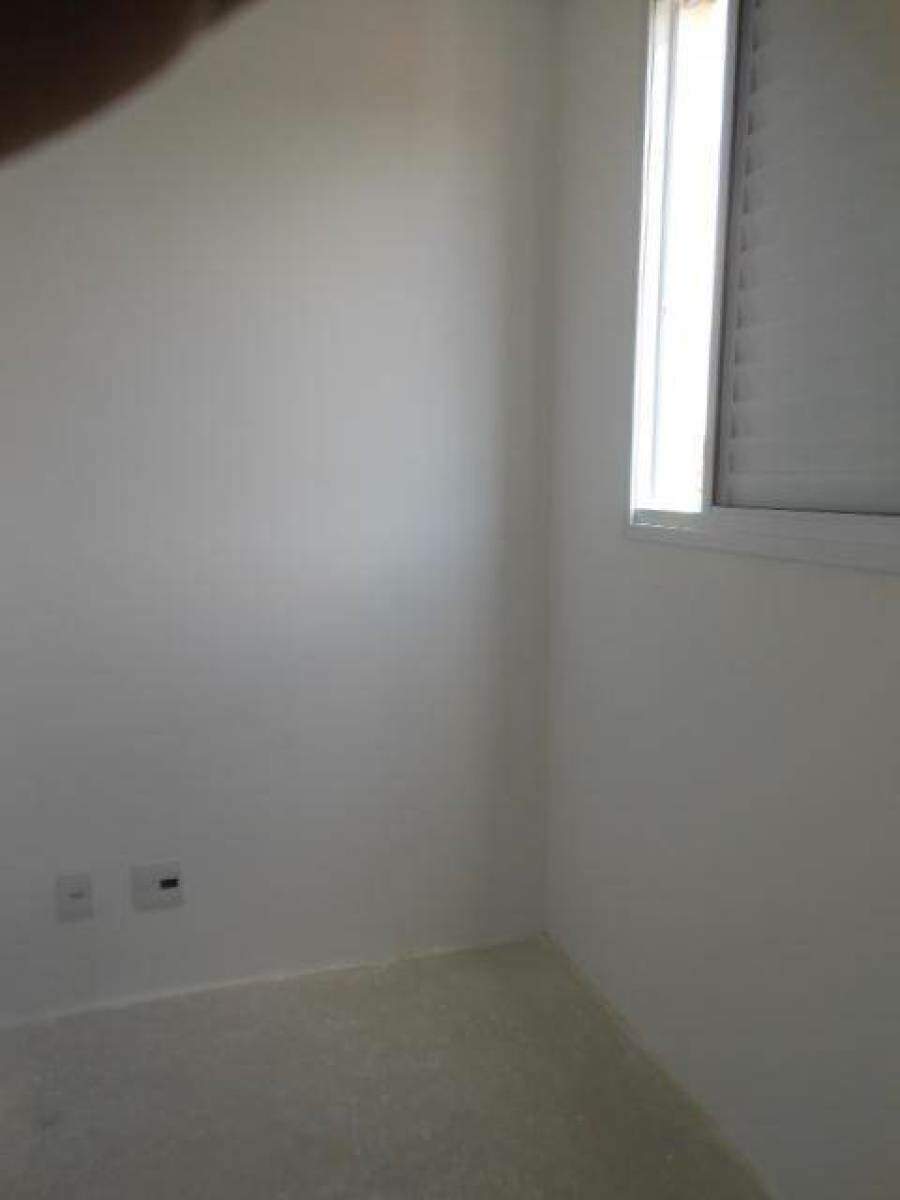 Apartamento à venda no Jardim Santo André: 