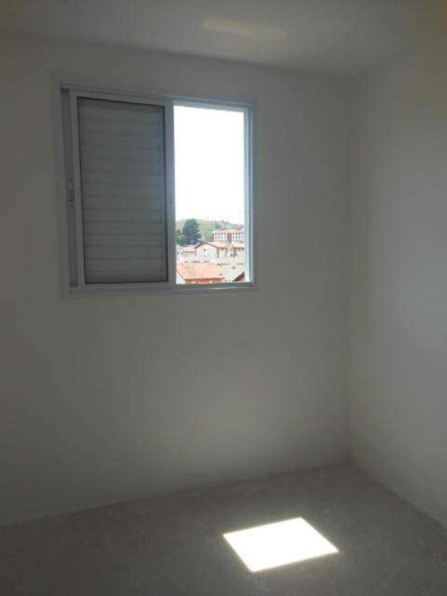 Apartamento à venda no Jardim Santo André: 