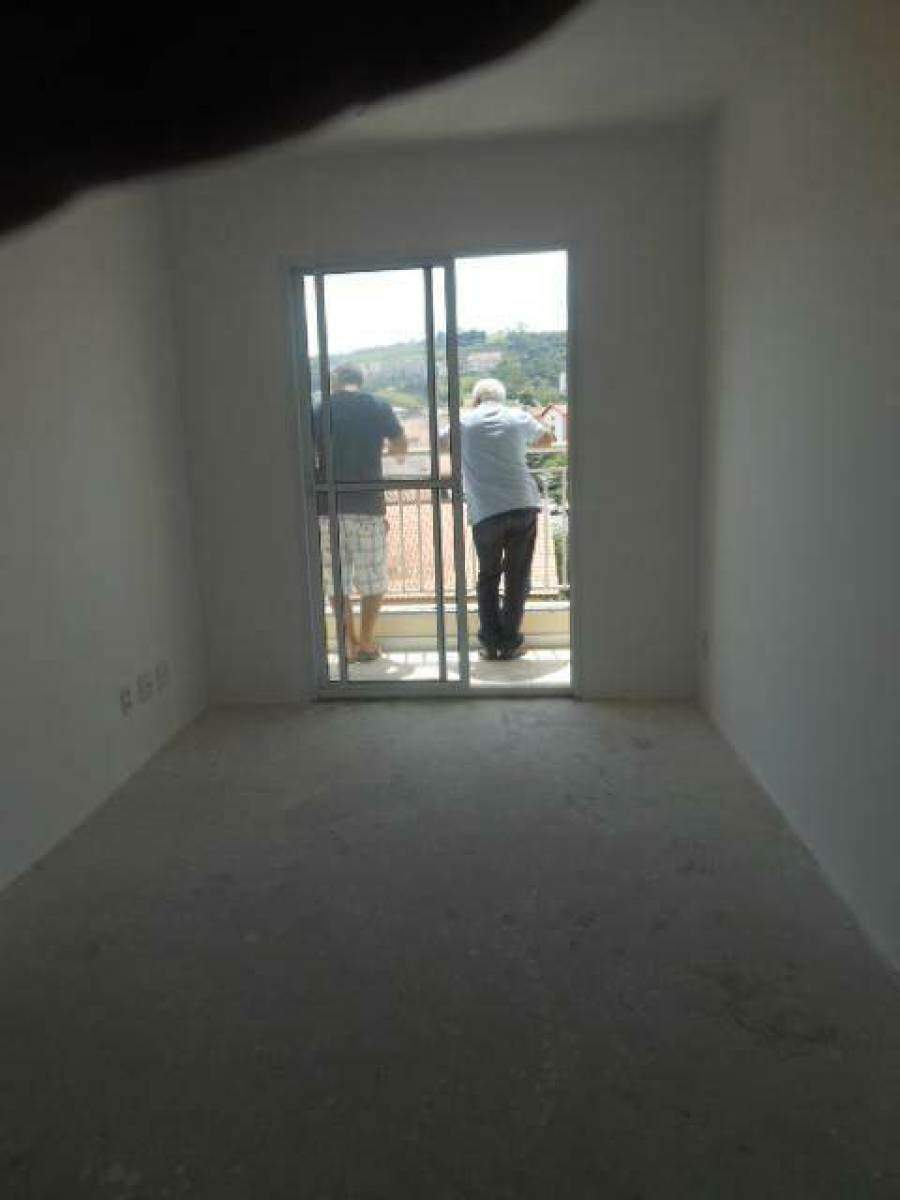 Apartamento à venda no Jardim Santo André: 