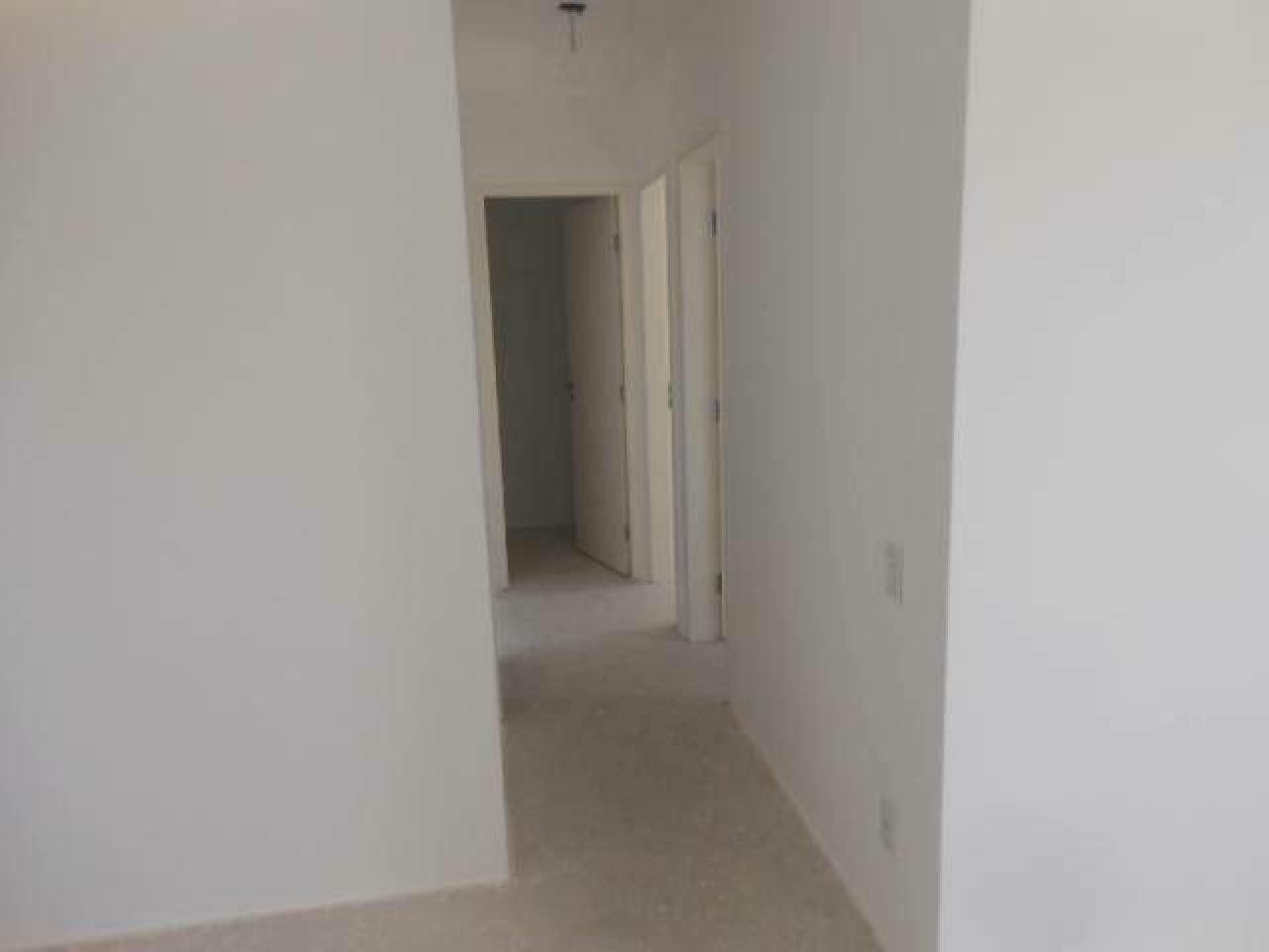 Apartamento à venda no Jardim Santo André: 