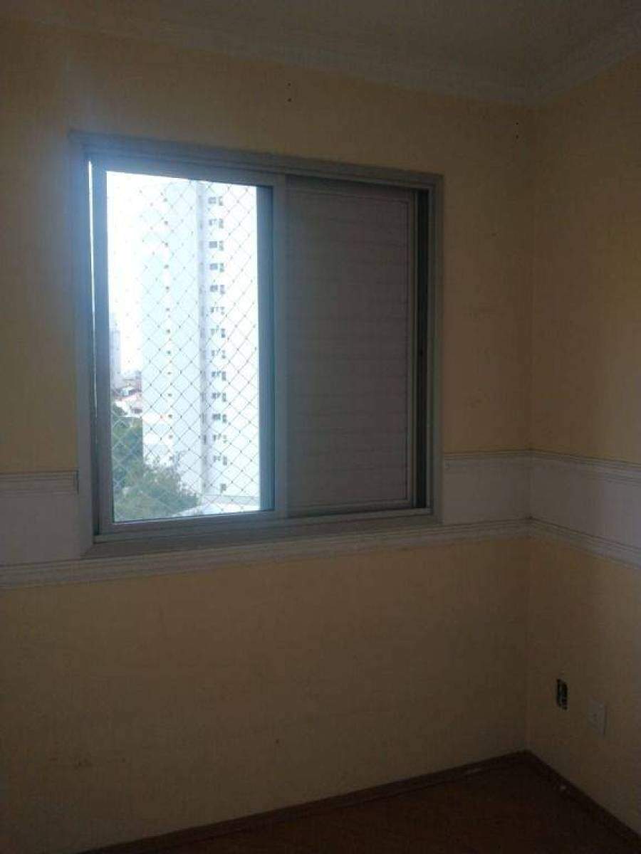 Apartamento à venda no Vila Valparaíso: 