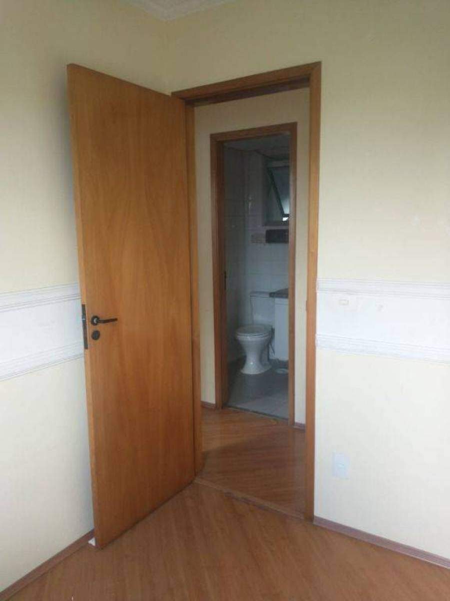 Apartamento à venda no Vila Valparaíso: 