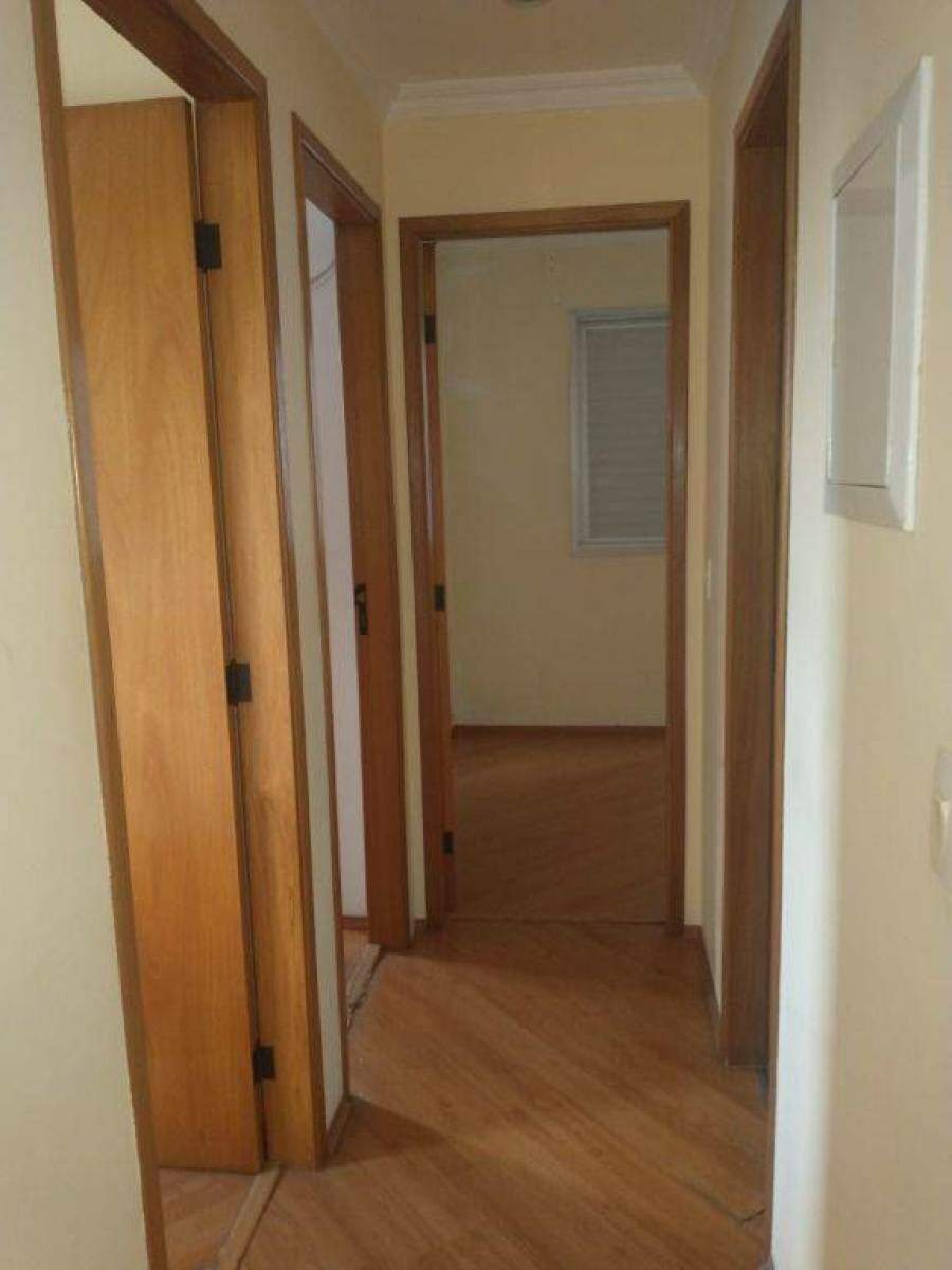 Apartamento à venda no Vila Valparaíso: 