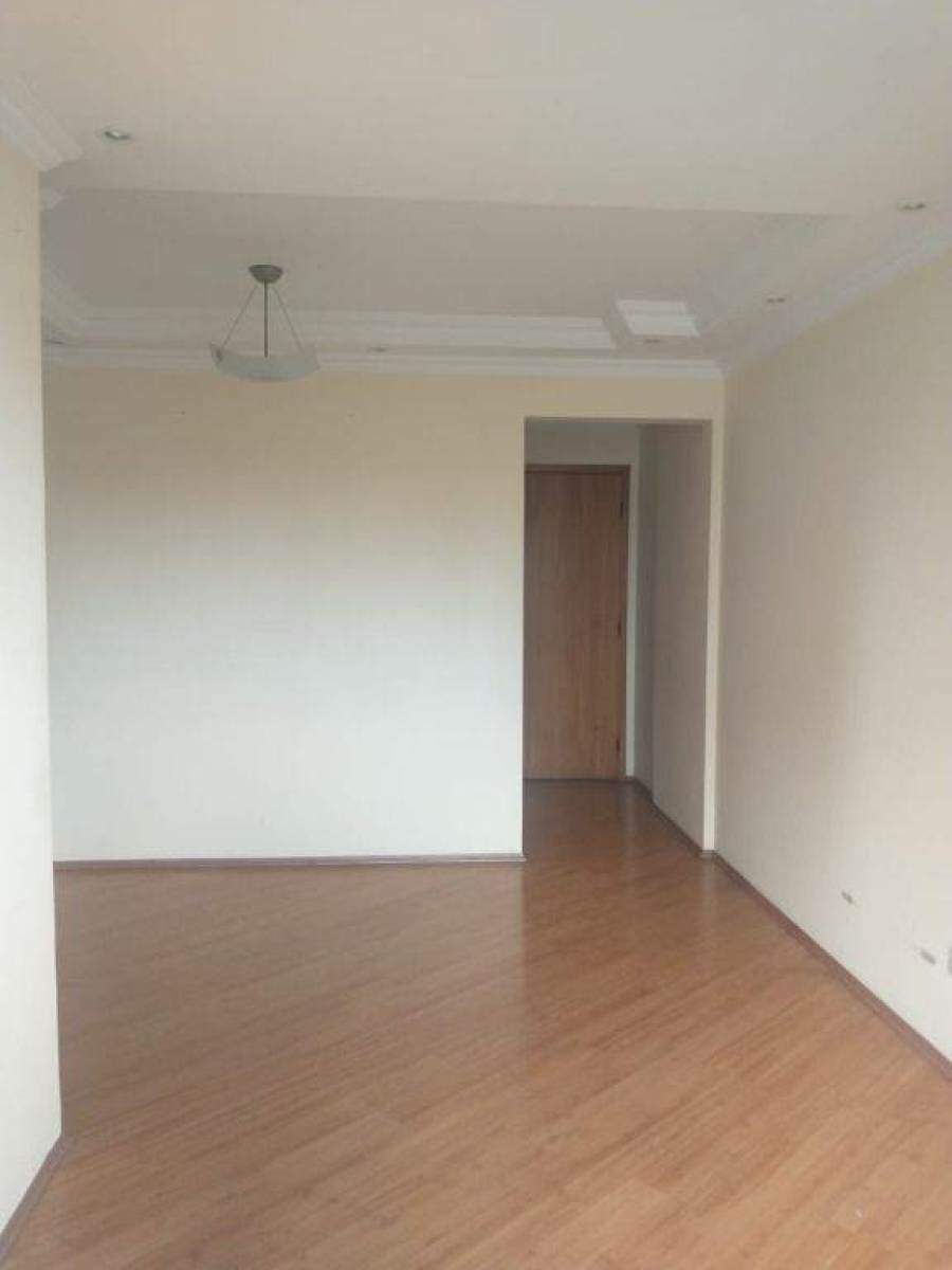 Apartamento à venda no Vila Valparaíso: 