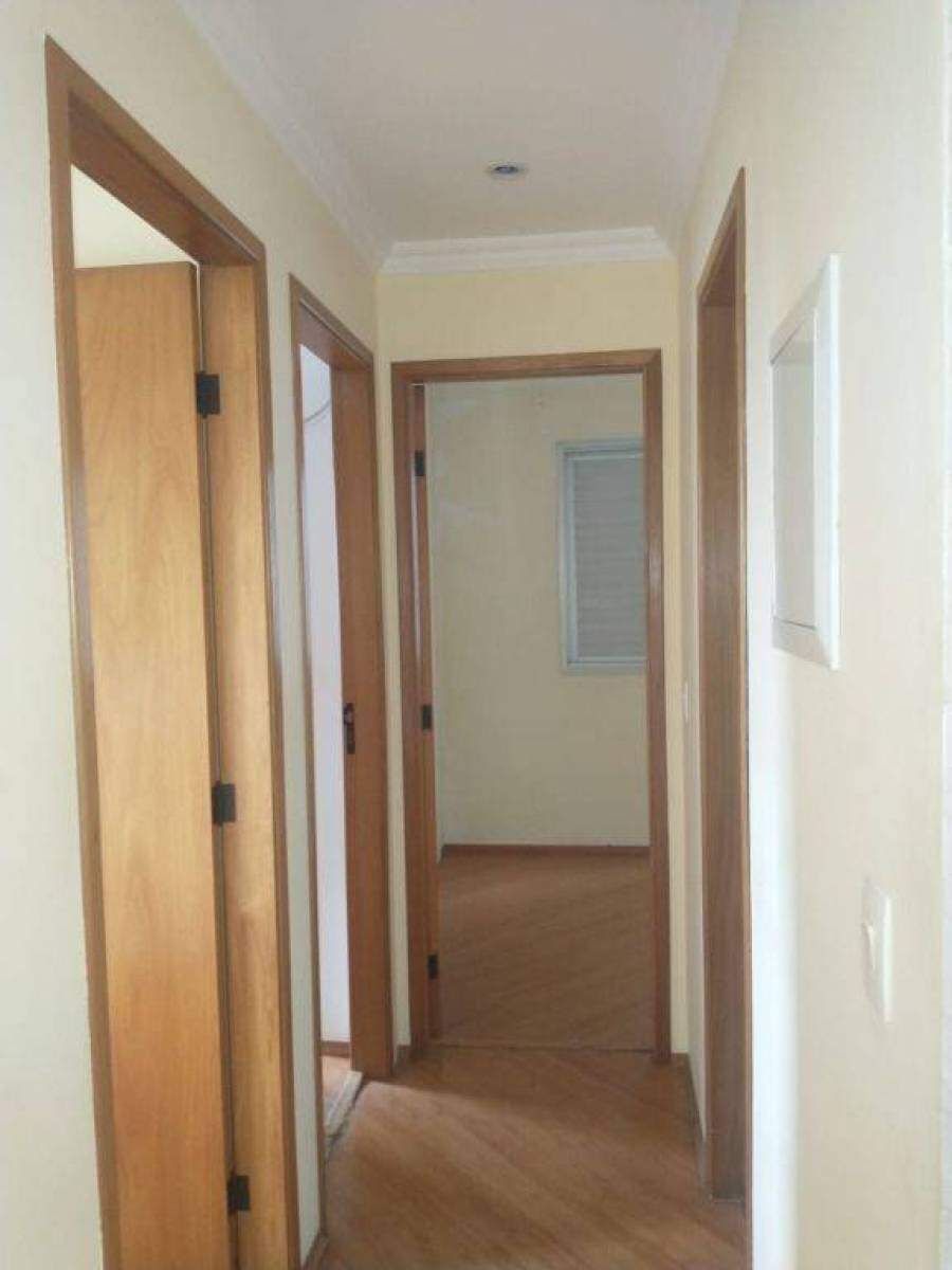 Apartamento à venda no Vila Valparaíso: 