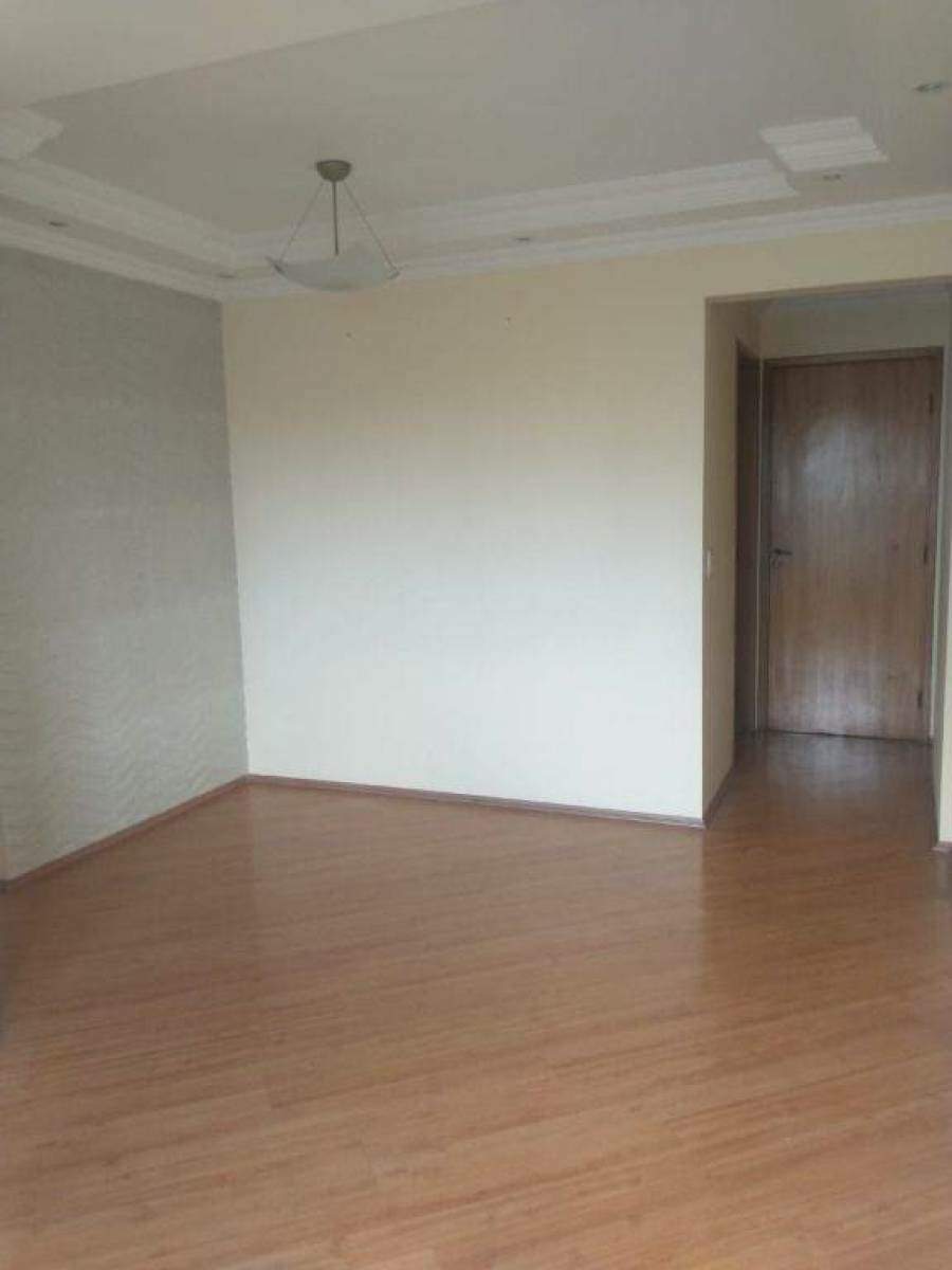 Apartamento à venda no Vila Valparaíso: 