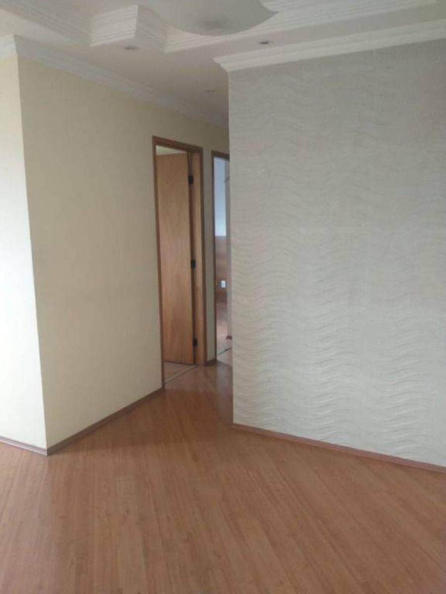 Apartamento à venda no Vila Valparaíso: 