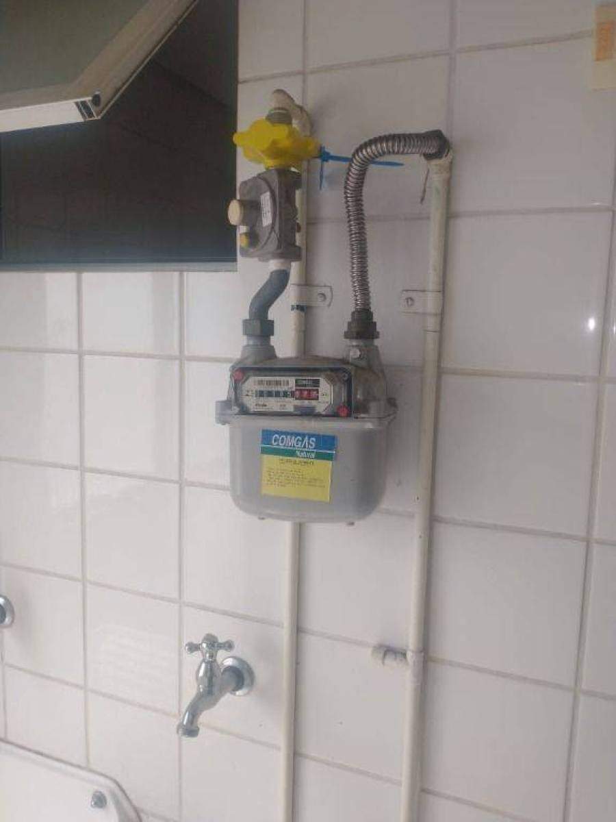 Apartamento à venda no Vila Valparaíso: 