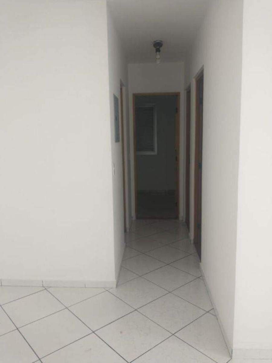 Apartamento à venda no Vila Valparaíso: 