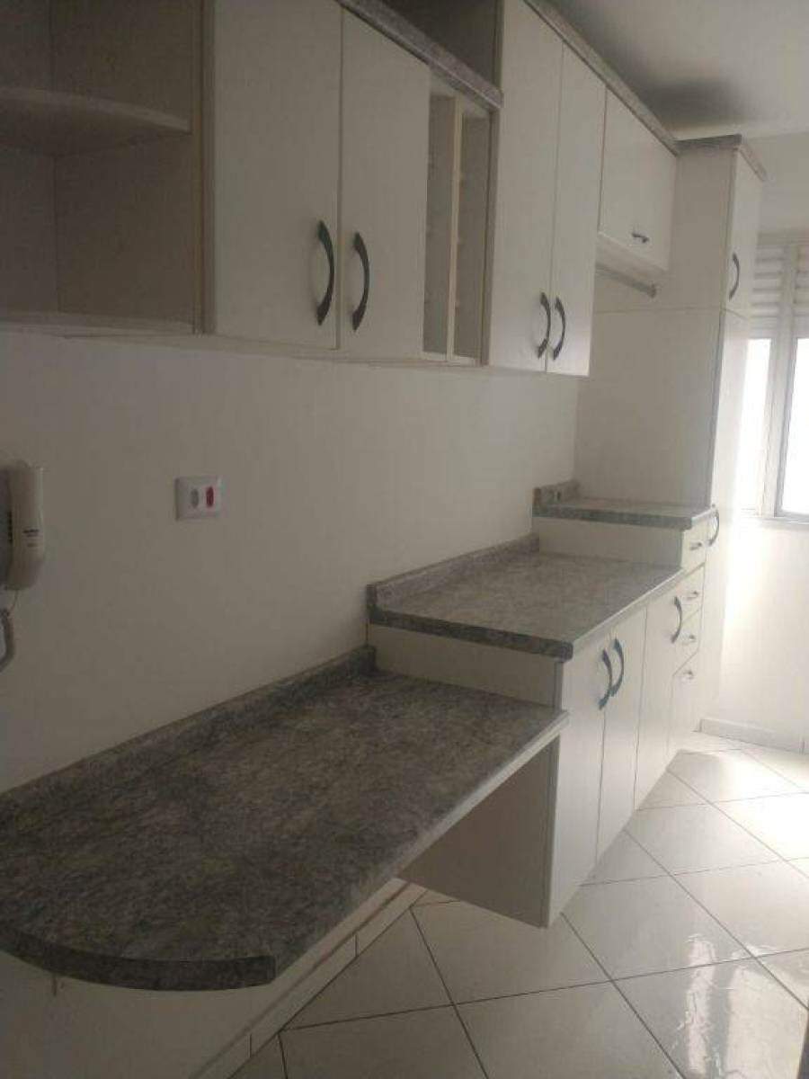 Apartamento à venda no Vila Valparaíso: 