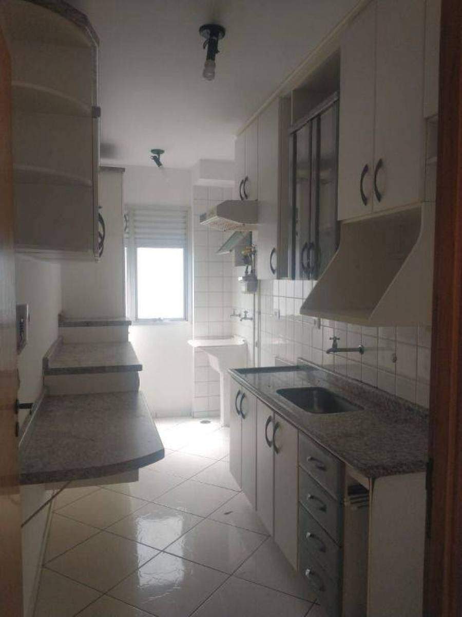 Apartamento à venda no Vila Valparaíso: 