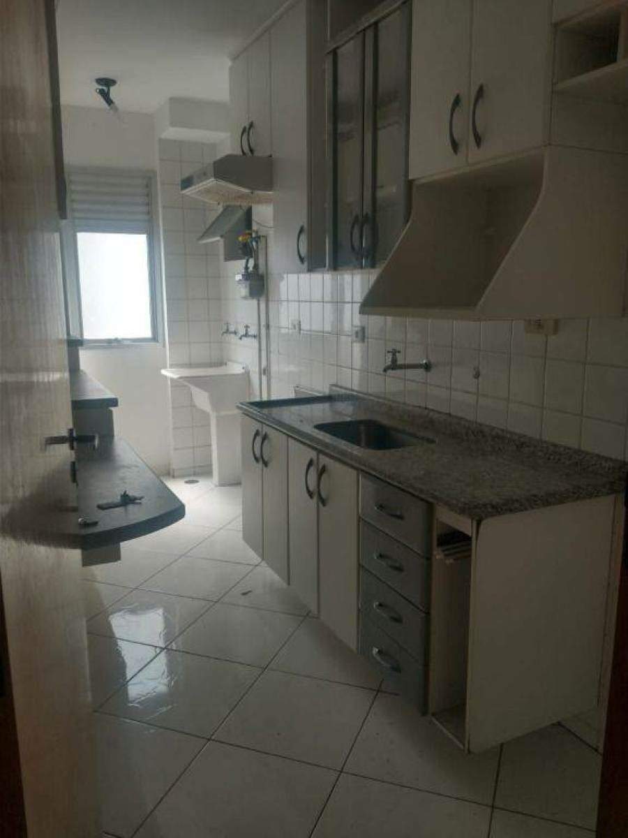 Apartamento à venda no Vila Valparaíso: 