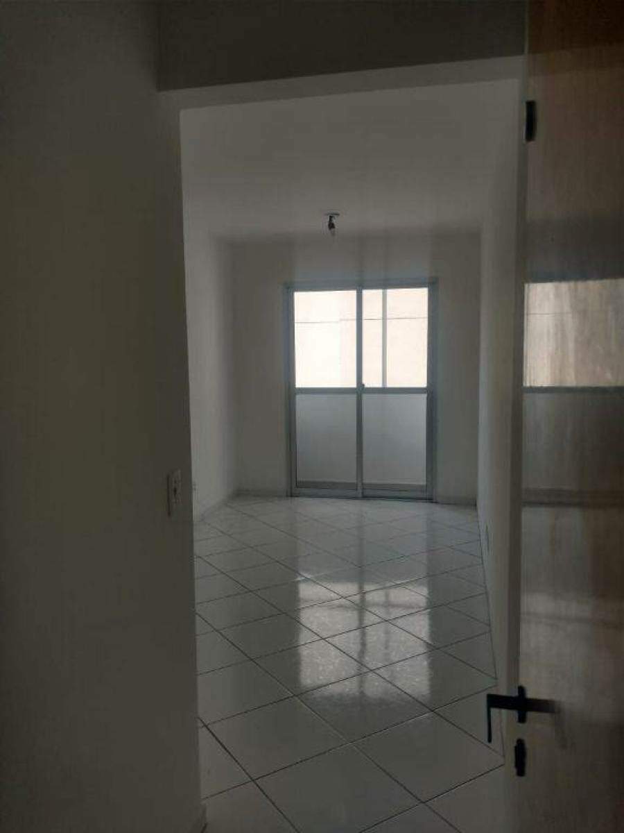 Apartamento à venda no Vila Valparaíso: 