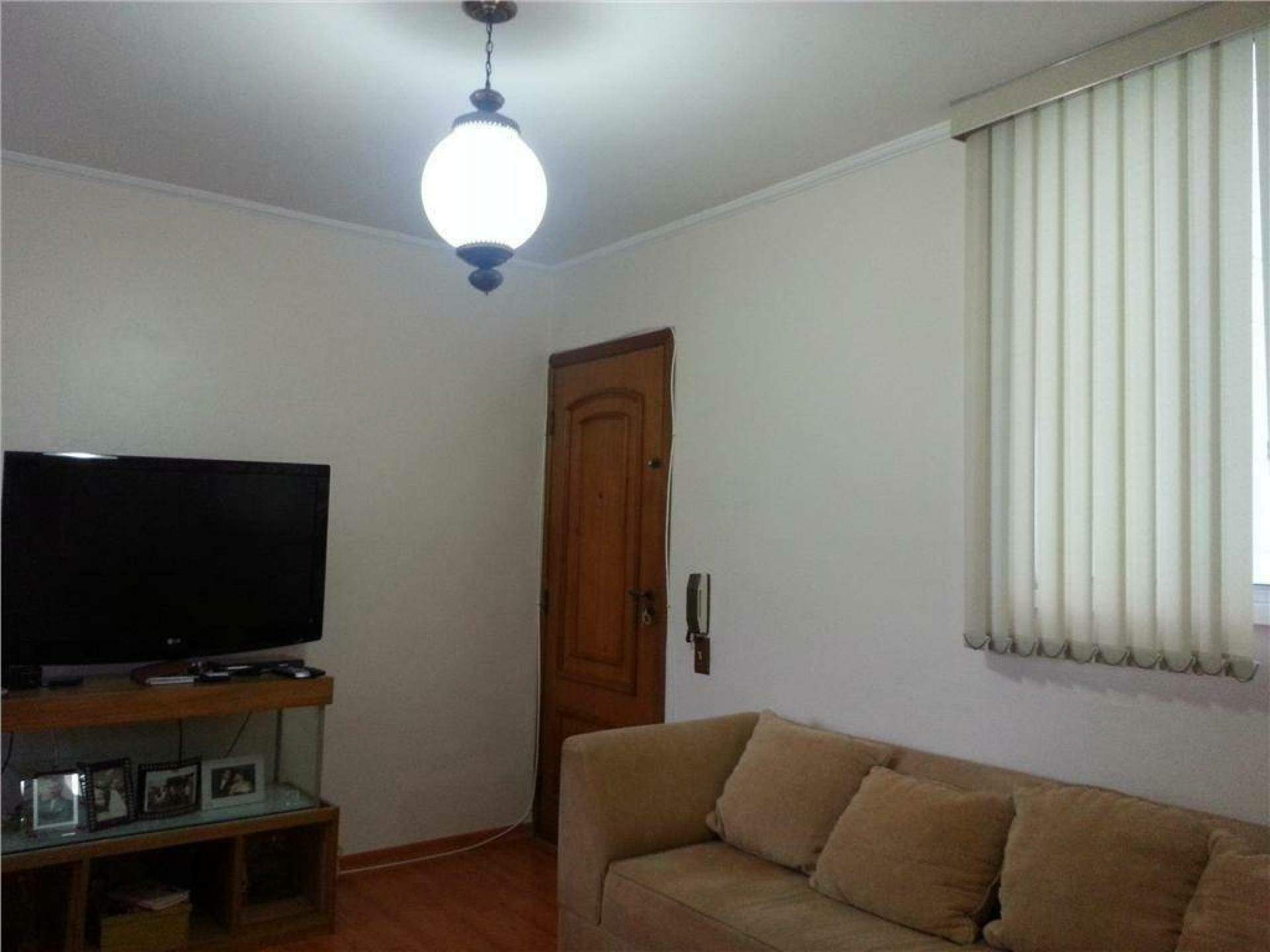 Apartamento à venda no Jardim Maria Estela: 