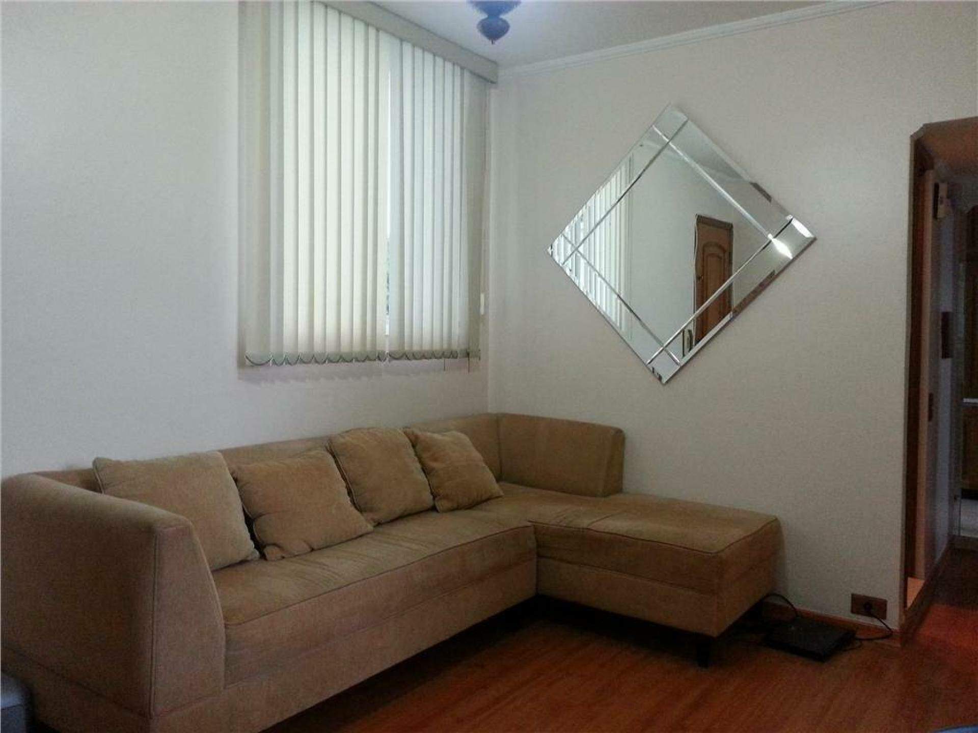 Apartamento à venda no Jardim Maria Estela: 