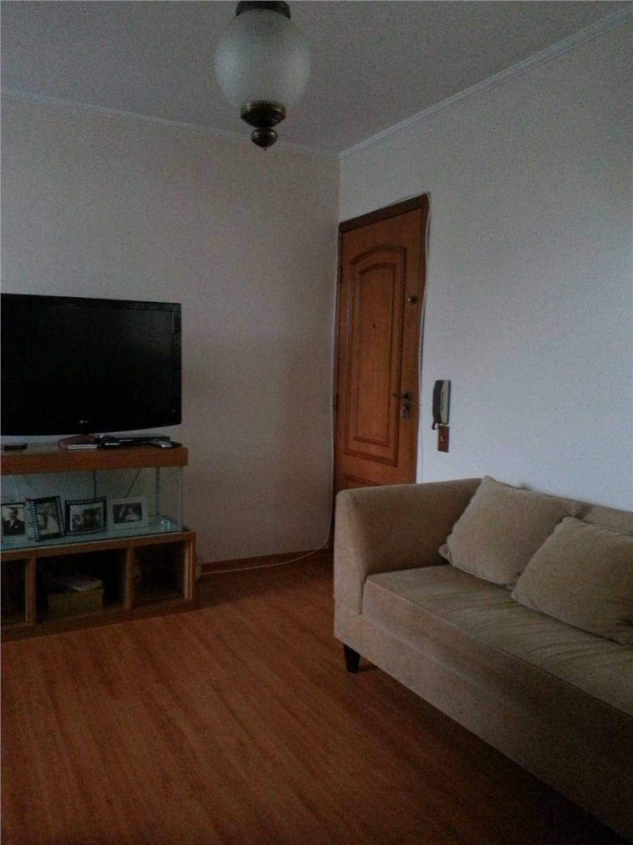 Apartamento à venda no Jardim Maria Estela: 