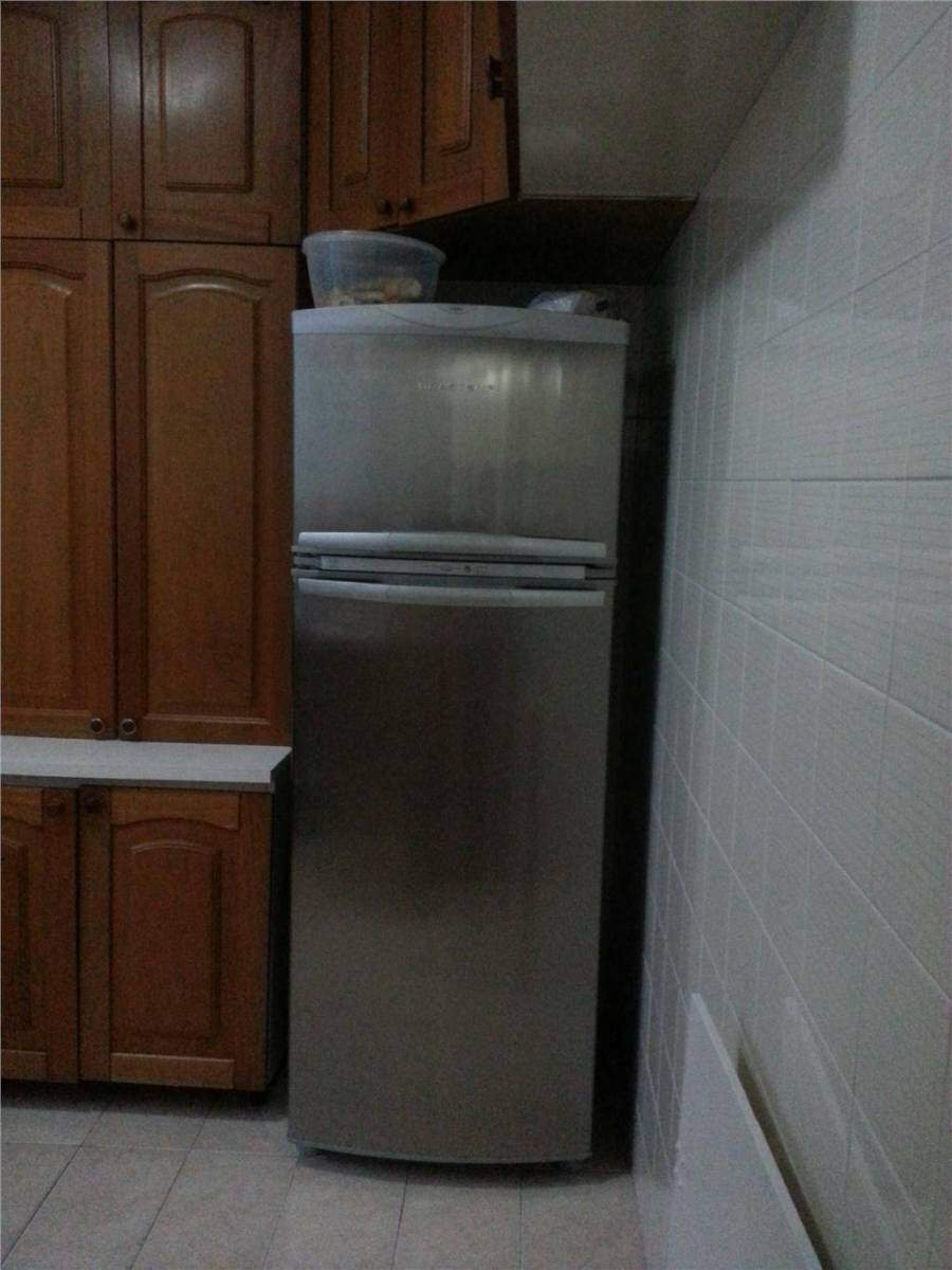 Apartamento à venda no Jardim Maria Estela: 