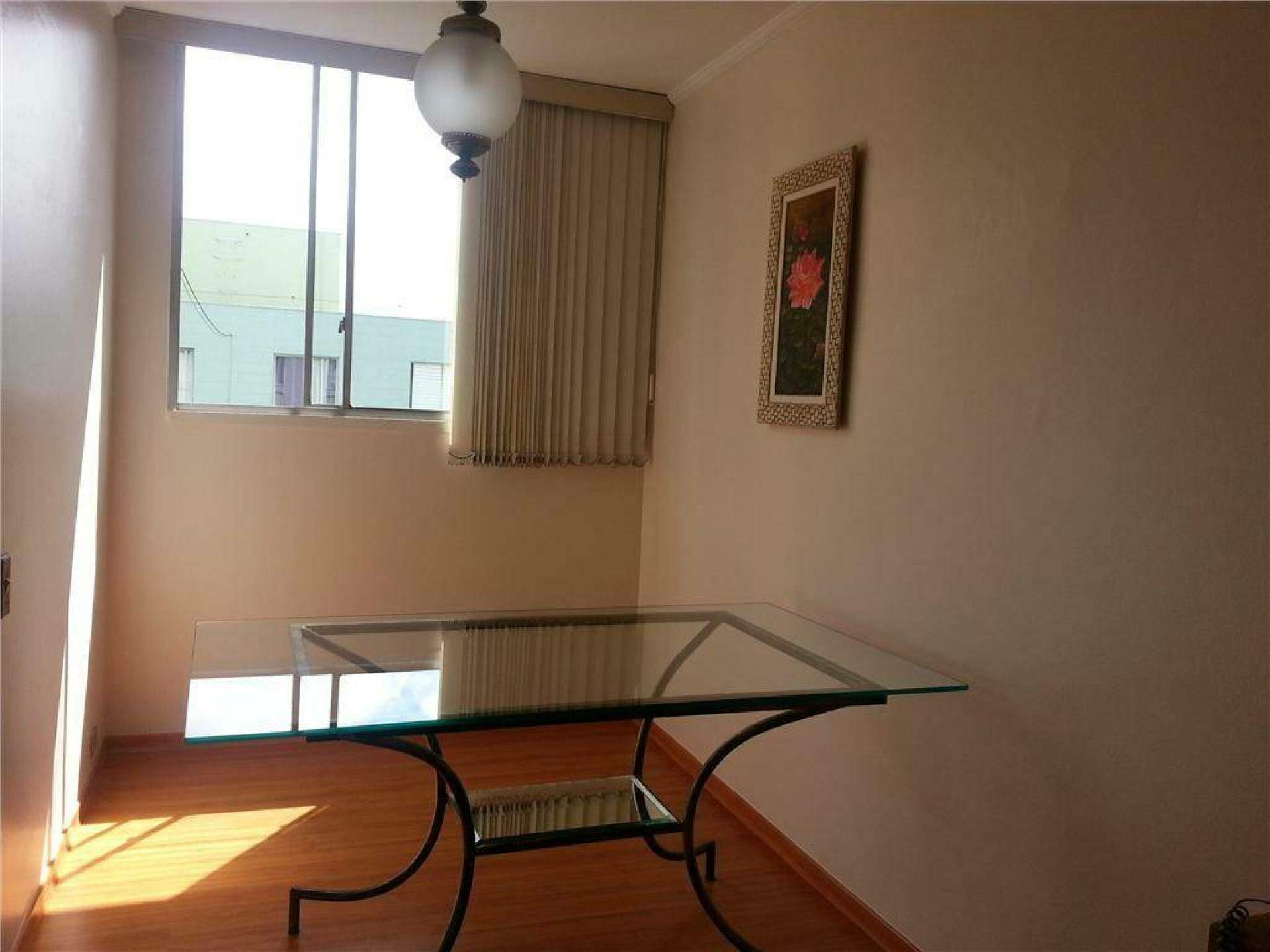 Apartamento à venda no Jardim Maria Estela: 