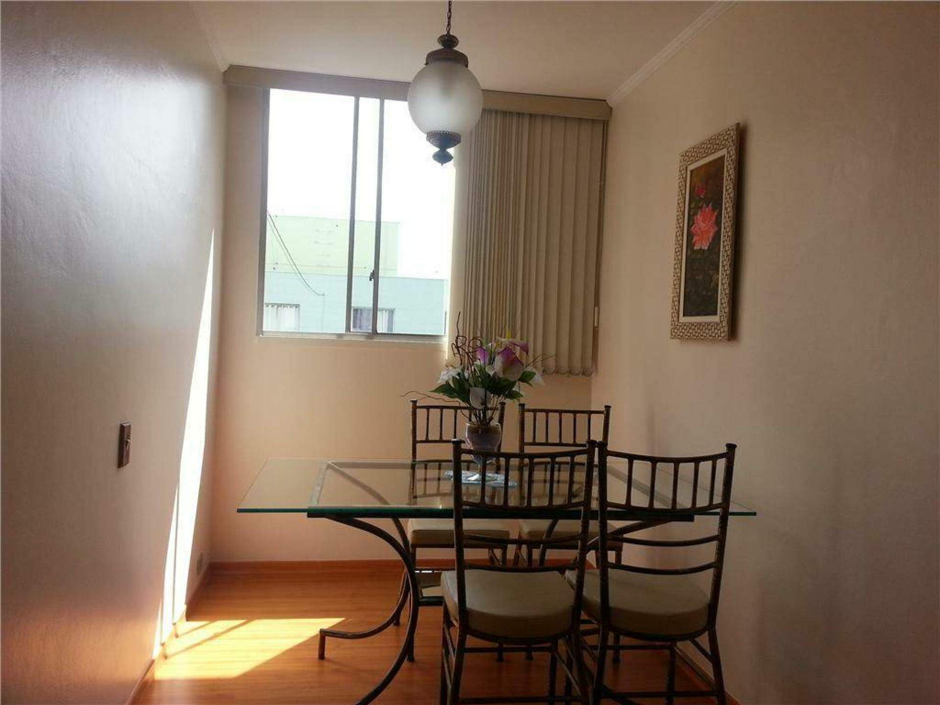 Apartamento à venda no Jardim Maria Estela: 