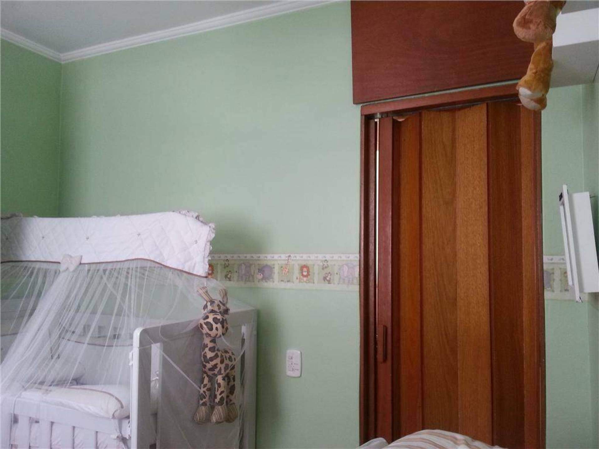 Apartamento à venda no Jardim Maria Estela: 
