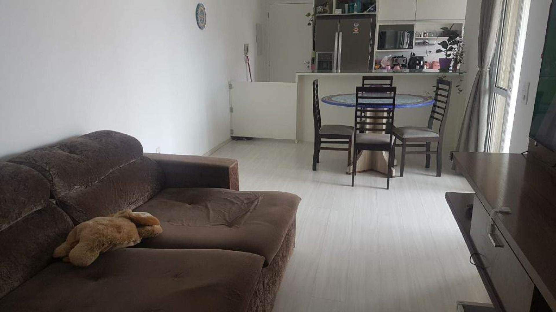Apartamento à venda no Vila Valparaíso: 