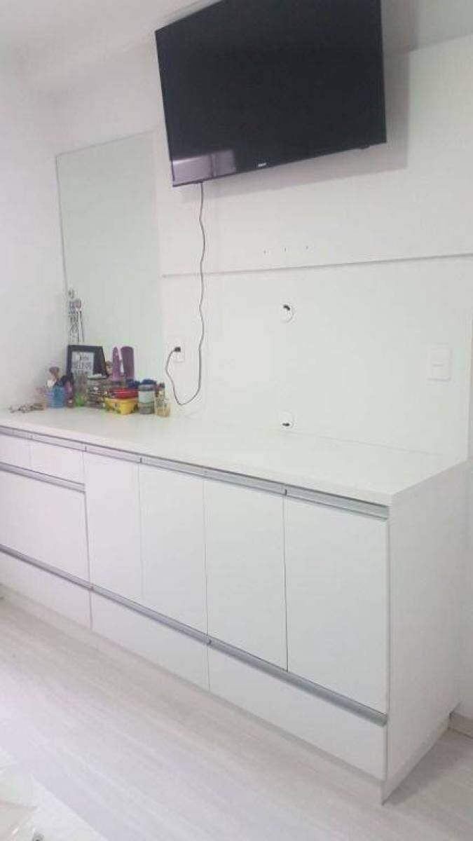 Apartamento à venda no Vila Valparaíso: 