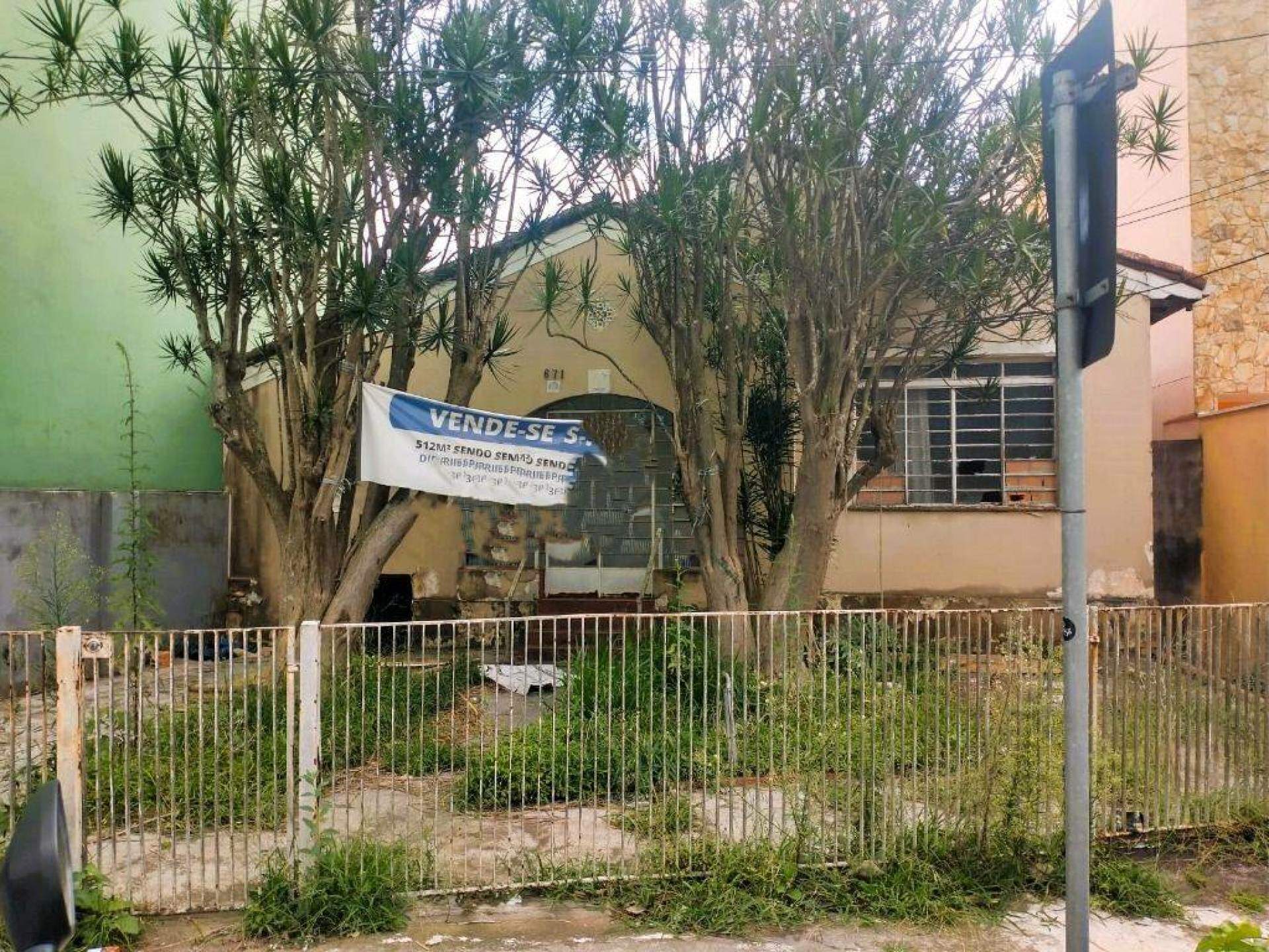 Lote/Terreno à venda no Centro: 