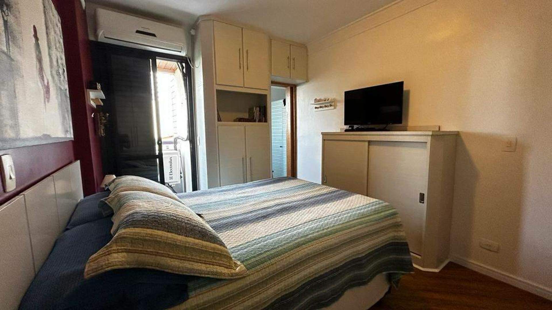 Apartamento à venda no Vila Valparaíso: 