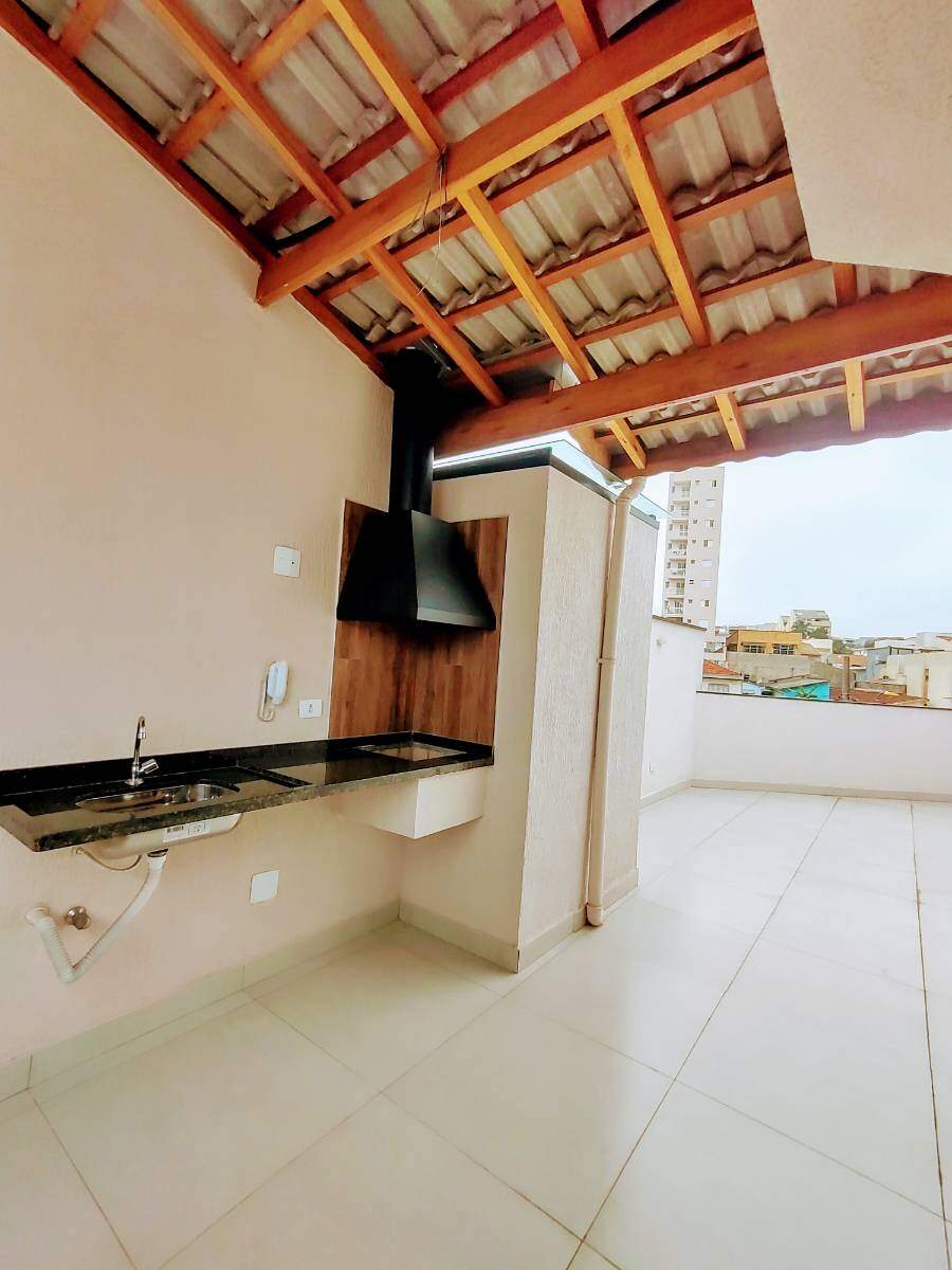 Sobrado à venda no Vila Curuçá: 