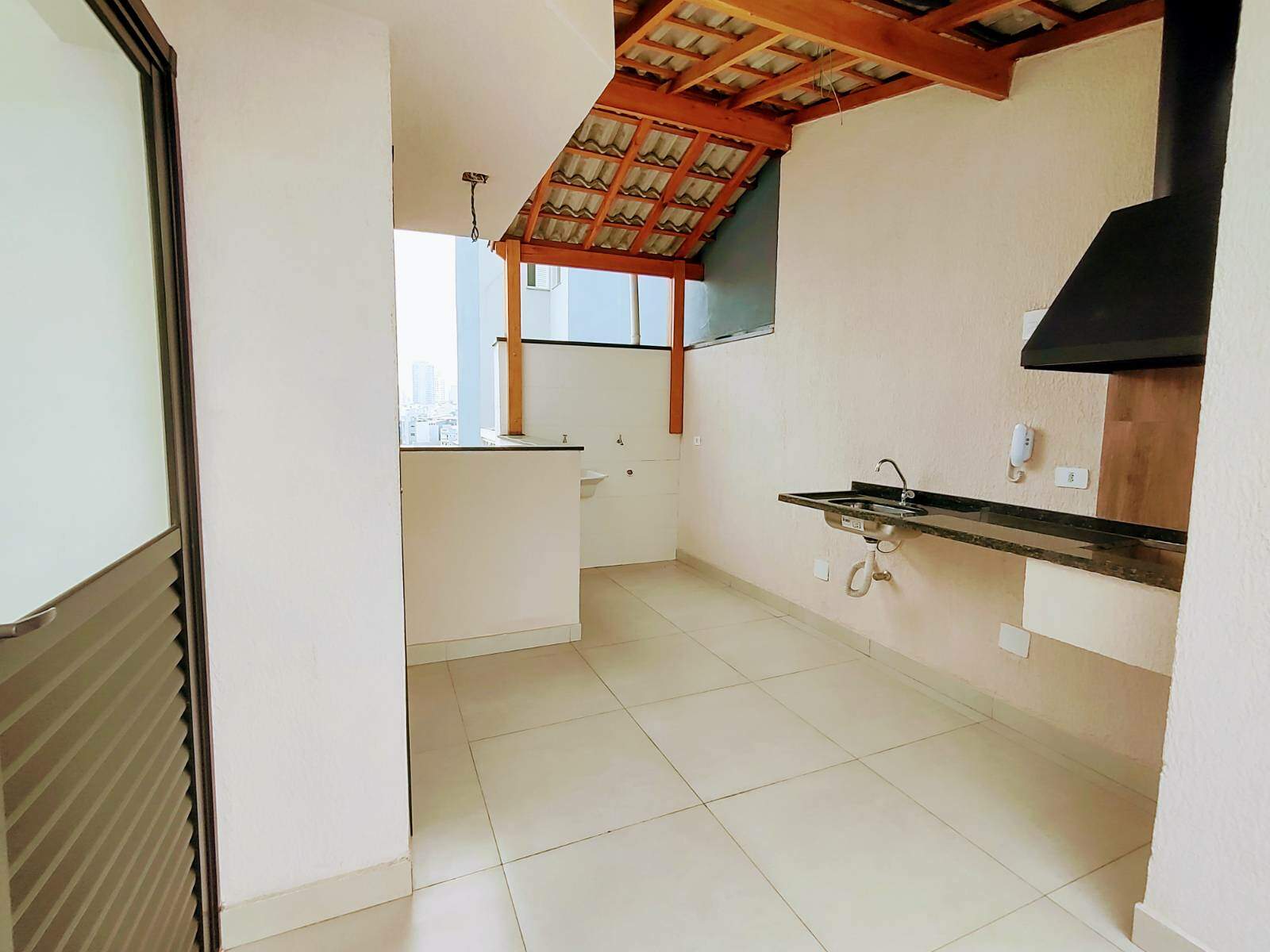 Sobrado à venda no Vila Curuçá: 