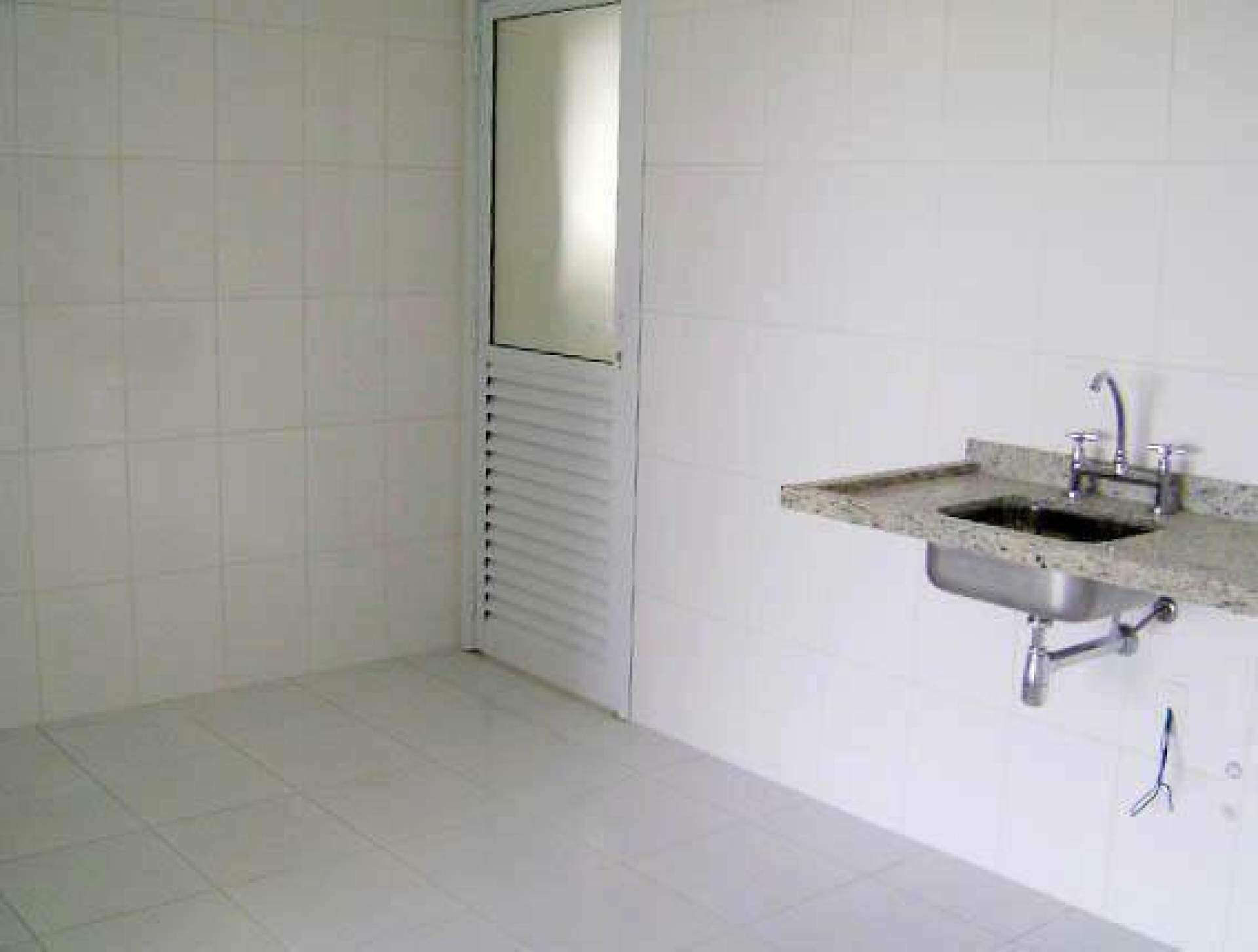 Apartamento à venda no Boa Vista: 