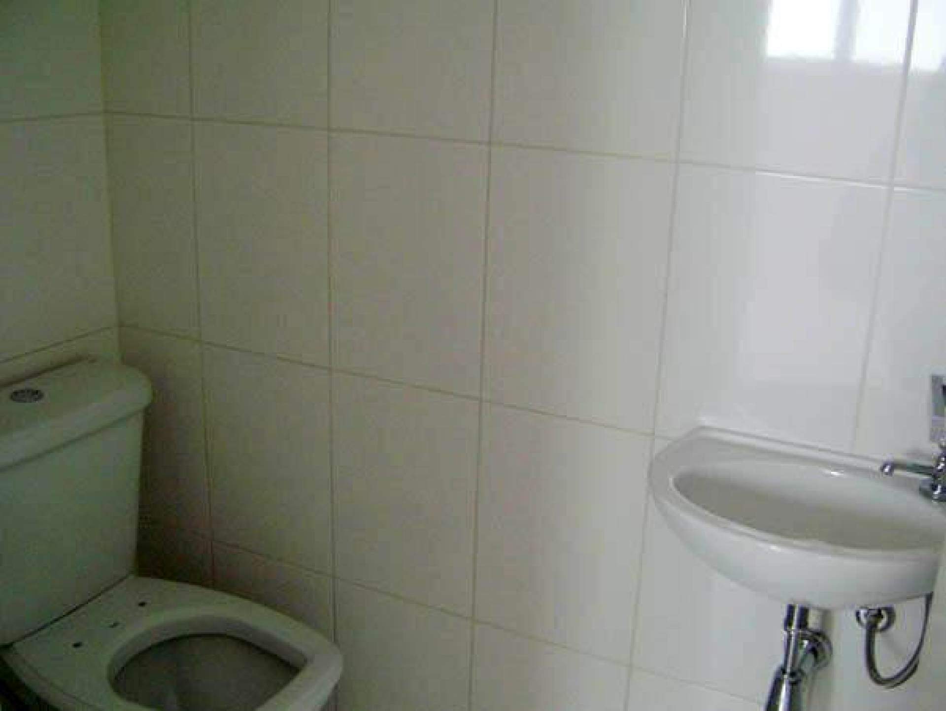 Apartamento à venda no Boa Vista: 