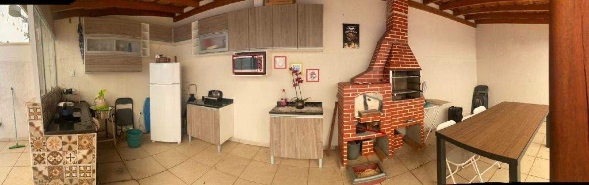 Apartamento à venda no Jardim Jamaica: 