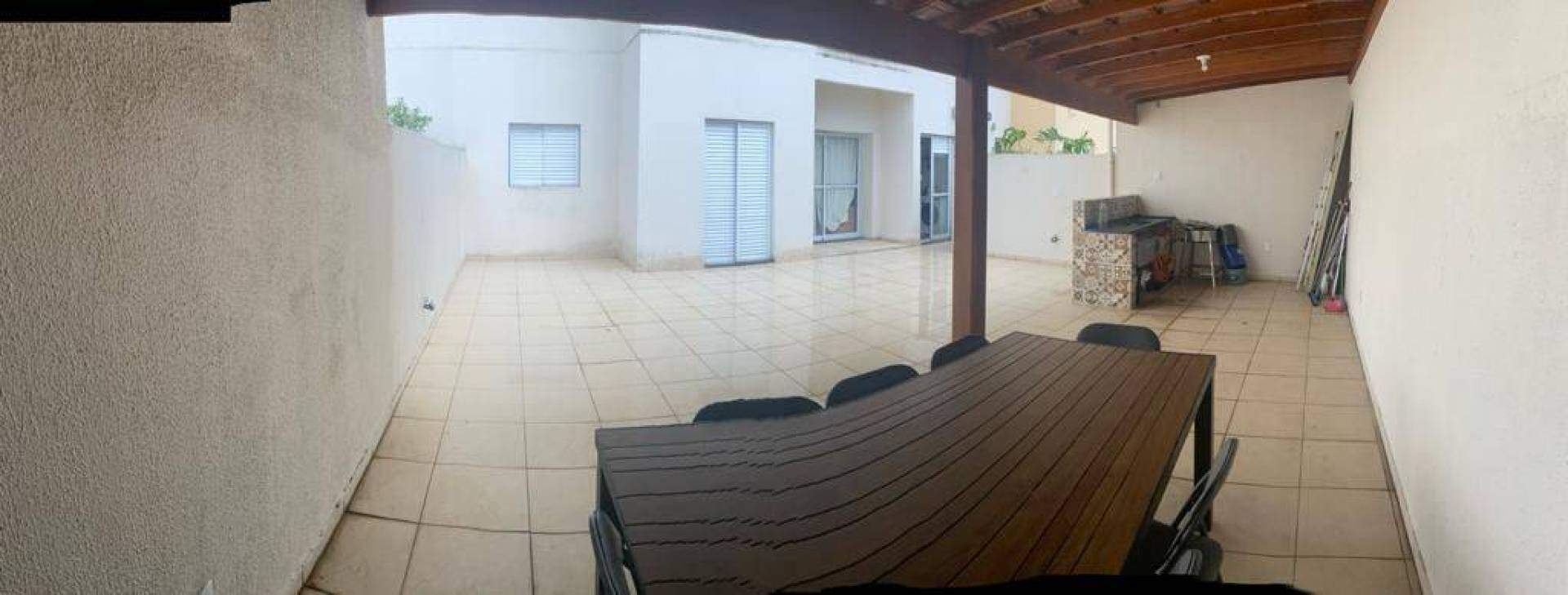 Apartamento à venda no Jardim Jamaica: 
