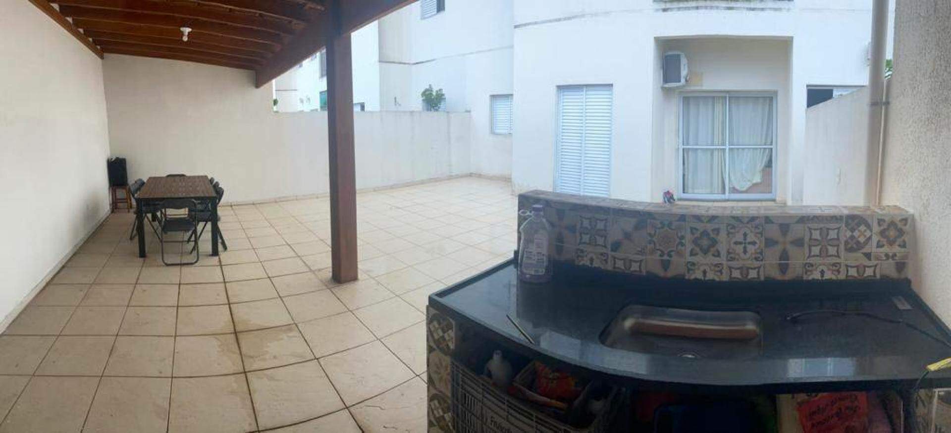 Apartamento à venda no Jardim Jamaica: 
