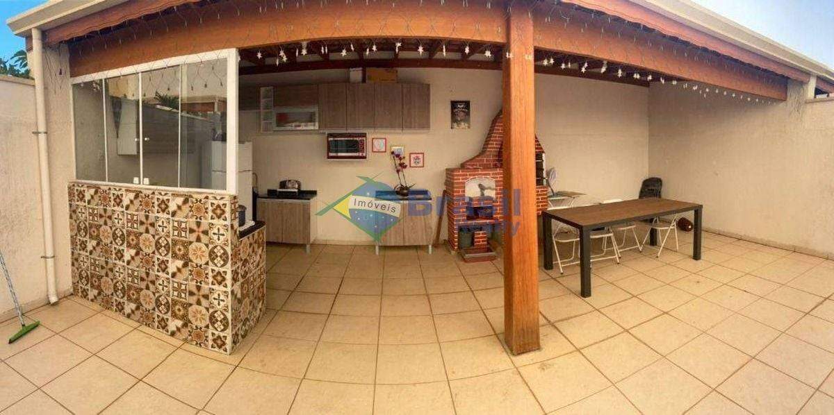 Apartamento à venda no Jardim Jamaica: 