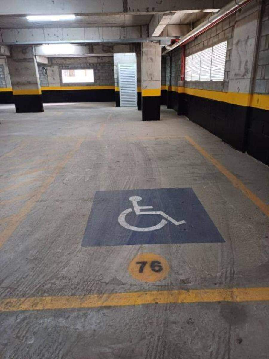 Apartamento à venda no Dos Casa: 