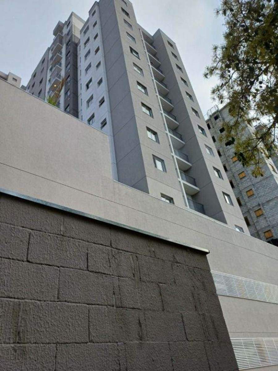 Apartamento à venda no Dos Casa: 